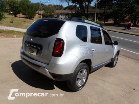 DUSTER 1.6 16V SCE Dynamique