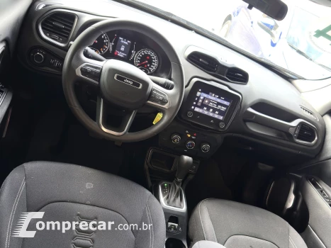 RENEGADE 1.3 T270 TURBO FLEX SPORT AT6