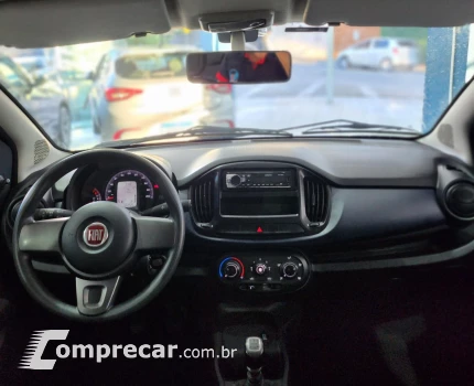 UNO 1.0 EVO Attractive 8V