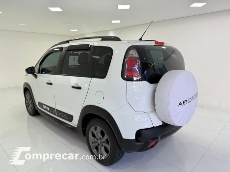 AIRCROSS 1.6 Feel 16V