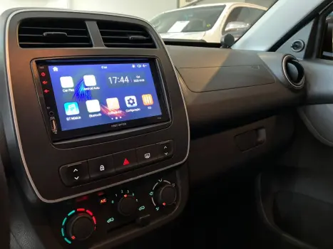 Kwid 1.0 12V 4P SCE FLEX ZEN