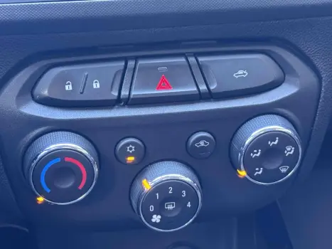 ONIX 1.4 MPFI Effect 8V