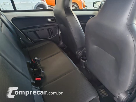 UP 1.0 12V RED BLACK WHITE FLEX