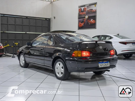 PASEO 1.5 Coupé 16V