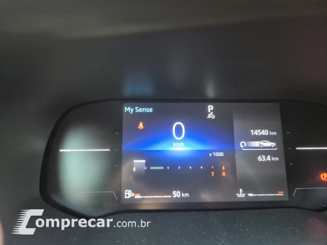 KARDIAN 1.0 TCE Premiére Edition EDC