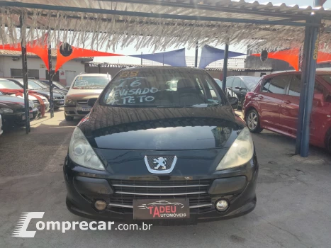 307 1.6 Presence 16V