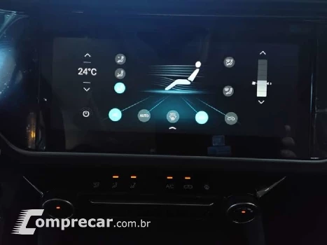 ARRIZO 6 PRO 1.5 TCI FLEX HYBRID CVT