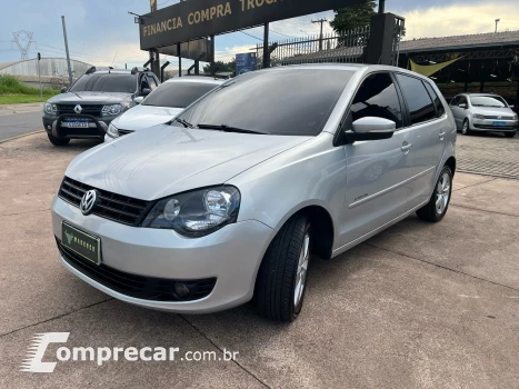 POLO 1.6 MI 8V