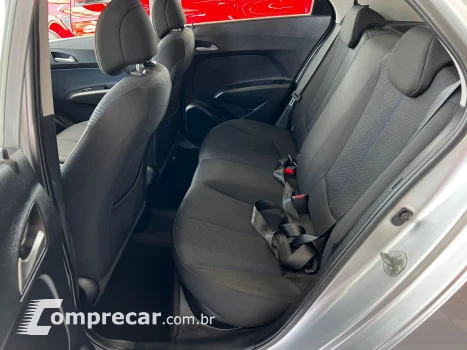 HB20 1.6 Comfort 16V