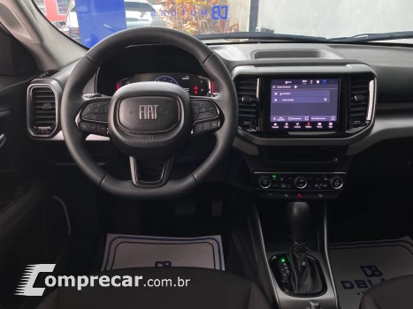 Toro Freedom 1.3 T270 4x2 Flex Aut.