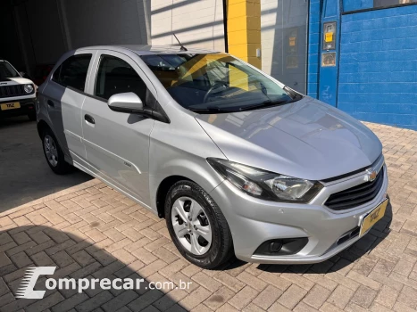 Onix Hatch 1.0 4P FLEX JOY