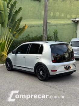 CROSS UP 1.0 MPI 12V