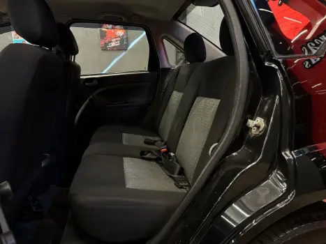 Fiesta 1.6 Mpi Sedan 8V Flex 4P Manual