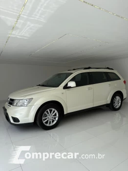 Fiat FREEMONT 2.4 Emotion 16V 4 portas