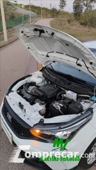 ARGO 1.0 Firefly Drive