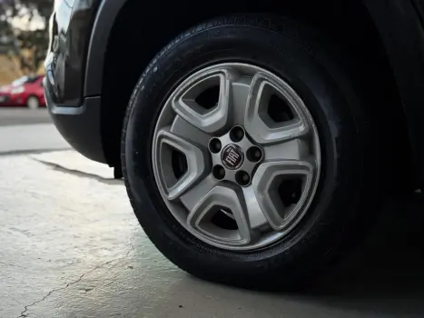 Toro Freedom 1.8 16V Flex Aut.