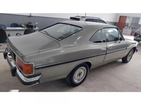 OPALA - 2.5 COMODORO 8V 2P MANUAL