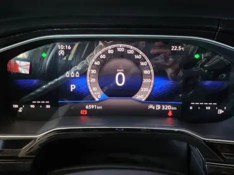 VIRTUS 1.0 200 TSI COMFORTLINE AUTOMÁTICO