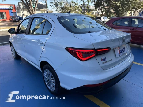 CRONOS 1.0 FIREFLY FLEX DRIVE MANUAL