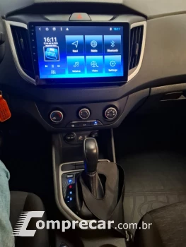 CRETA 1.6 16V Attitude