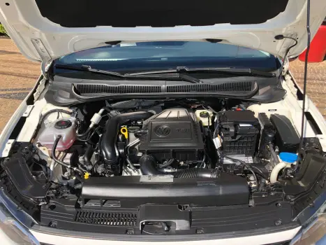 Virtus 1.0 200 Tsi Highline Automático