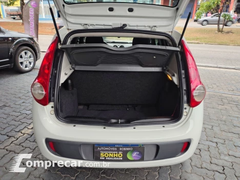 PALIO 1.0 MPI ATTRACTIVE 8V