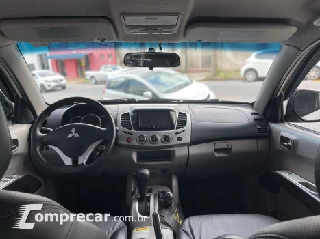 L200 Triton HPE 3.2 CD TB Int.Diesel Aut