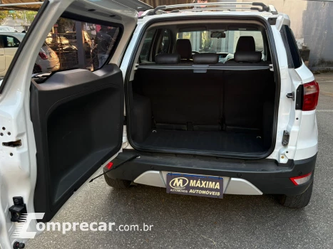 ECOSPORT 2.0 Freestyle 16V