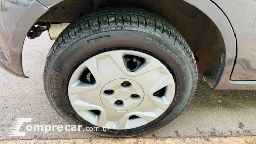 FIESTA 1.6 MPI Class Hatch 8V