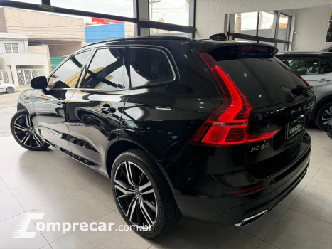 XC60 T8 R Desingn