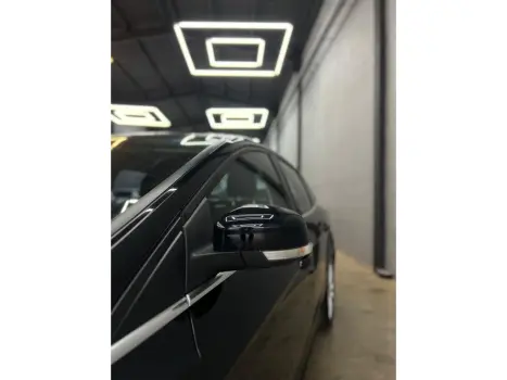 FOCUS 2.0 TITANIUM 16V FLEX 4P POWERSHIFT
