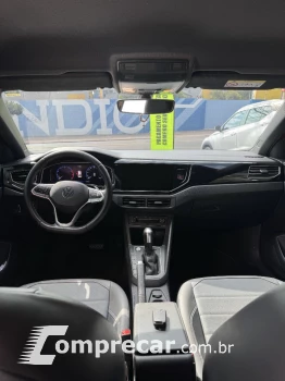 NIVUS 1.0 200 TSI TOTAL FLEX HIGHLINE AUTOMÁTICO