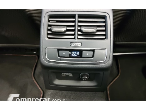 RS5 2.9 V6 TFSI GASOLINA SPORTBACK COMPETITION PLUS QUATTRO