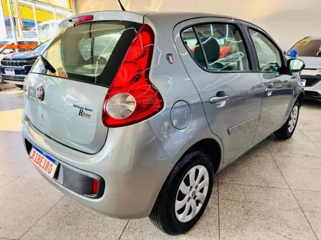 PALIO ATTRACTIVE 1.0 8V FLEX MEC.
