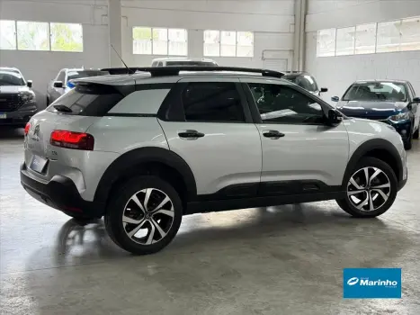 C4 CACTUS 1.6 THP FLEX SHINE EAT6