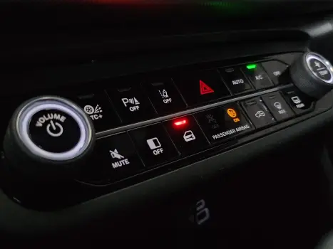 PULSE 1.0 TURBO 200 FLEX IMPETUS CVT