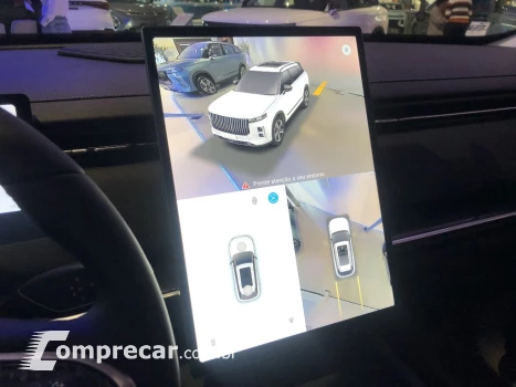 7 1.5 TGDI PHEV LUXURY DHT