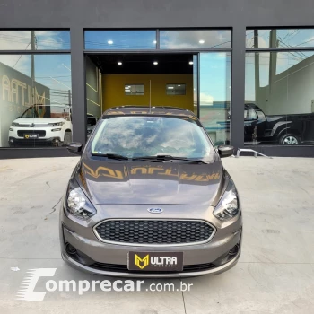 Ka 1.0 SE/SE Plus TiVCT Flex 5p