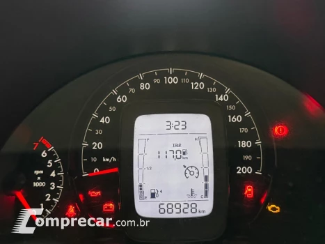 STRADA 1.4 FIRE FLEX ENDURANCE CS MANUAL