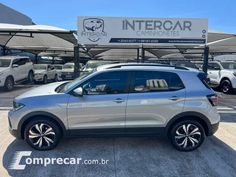 T-CROSS 1.0 200 TSI