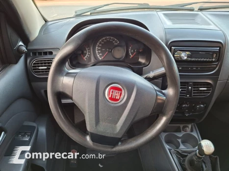 SIENA 1.0 MPI EL Celebration 8V