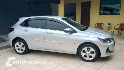 ONIX 1.0 Turbo Premier