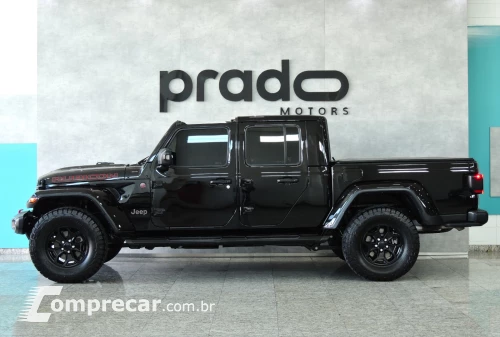 GLADIATOR 3.6 V6 Rubicon 4X4 AT8