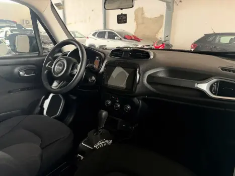 RENEGADE 1.8 16V STD