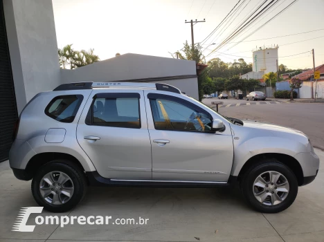 COMPASS 2.0 16V Longitude