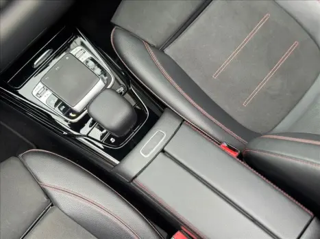 A 35 AMG 2.0 CGI Launch Edition 4matic 7g-dct