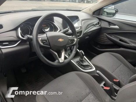 ONIX - 1.0 LT MANUAL