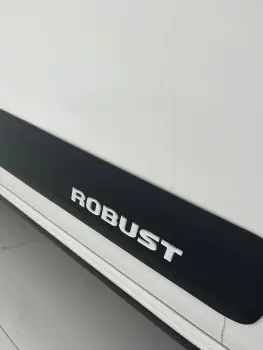 SAVEIRO 1.6 MSI Robust CS 8V