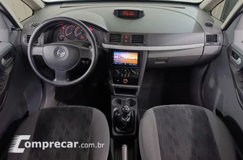 MERIVA 1.8 MPFI Maxx 8V