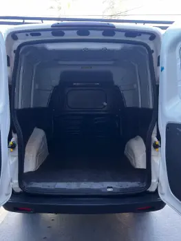 Fiorino Endurance EVO 1.4 Flex 8V 2p